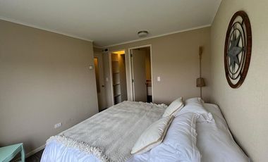 Departamento en arriendo Algarrobo