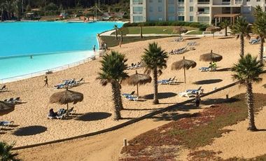 Departamento en arriendo Algarrobo