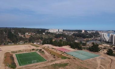 Departamento en arriendo Algarrobo