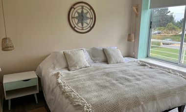 Departamento en arriendo Algarrobo