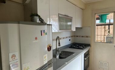 Acogedora casa en Estación Colina
