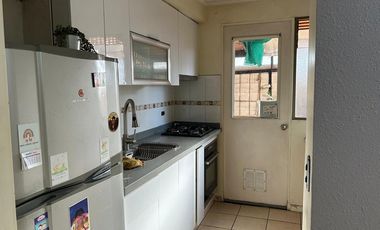Acogedora casa en Estación Colina