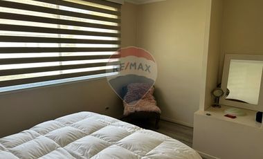 Acogedora casa en Estación Colina