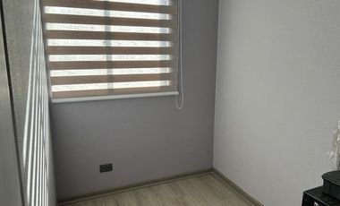Acogedora casa en Estación Colina