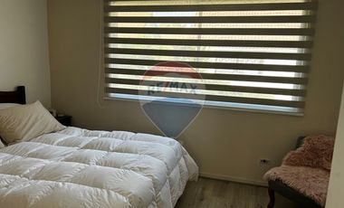 Acogedora casa en Estación Colina