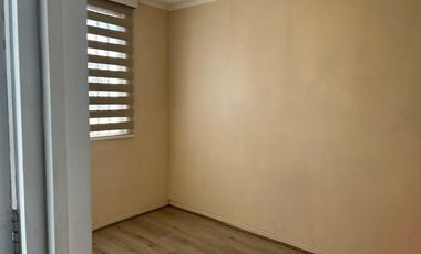 Acogedora casa en Estación Colina