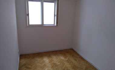 ALQUILER DPTO PALERMO  4AMB CON BAULERA