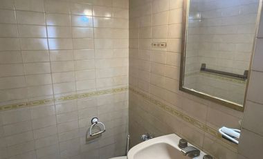 ALQUILER DPTO PALERMO  4AMB CON BAULERA