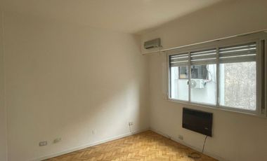 ALQUILER DPTO PALERMO  4AMB CON BAULERA