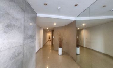 ALQUILER DPTO PALERMO  4AMB CON BAULERA