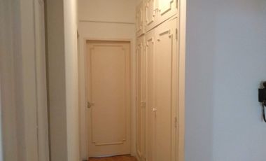 ALQUILER DPTO PALERMO  4AMB CON BAULERA