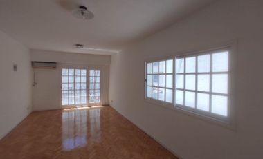 ALQUILER DPTO PALERMO  4AMB CON BAULERA