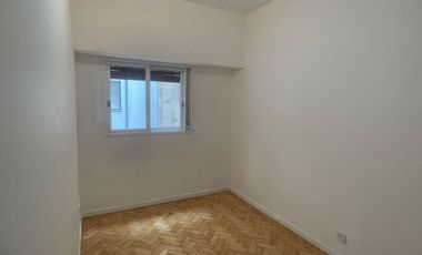 ALQUILER DPTO PALERMO  4AMB CON BAULERA