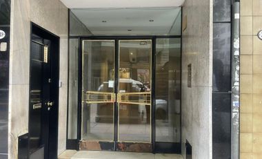 ALQUILER DPTO PALERMO  4AMB CON BAULERA