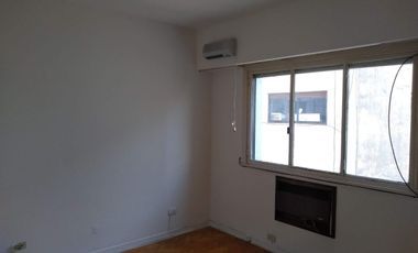 ALQUILER DPTO PALERMO  4AMB CON BAULERA