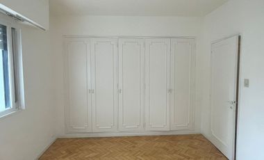 ALQUILER DPTO PALERMO  4AMB CON BAULERA