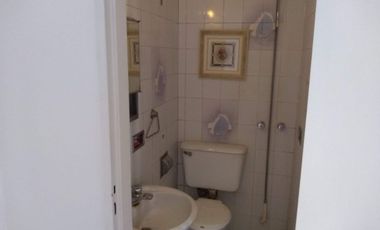 ALQUILER DPTO PALERMO  4AMB CON BAULERA