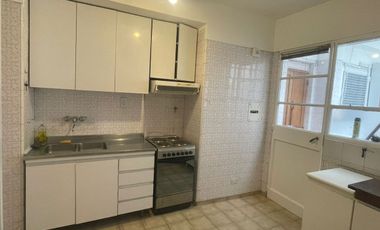 ALQUILER DPTO PALERMO  4AMB CON BAULERA