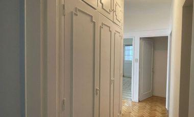 ALQUILER DPTO PALERMO  4AMB CON BAULERA