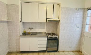 ALQUILER DPTO PALERMO  4AMB CON BAULERA