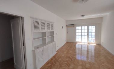 ALQUILER DPTO PALERMO  4AMB CON BAULERA