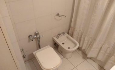 ALQUILER DPTO PALERMO  4AMB CON BAULERA