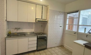 ALQUILER DPTO PALERMO  4AMB CON BAULERA