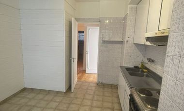 ALQUILER DPTO PALERMO  4AMB CON BAULERA