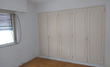 ALQUILER DPTO PALERMO  4AMB CON BAULERA