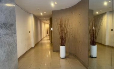 ALQUILER DPTO PALERMO  4AMB CON BAULERA