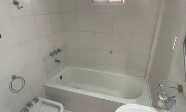 ALQUILER DPTO PALERMO  4AMB CON BAULERA