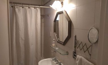 ALQUILER DPTO PALERMO  4AMB CON BAULERA