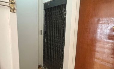 ALQUILER DPTO PALERMO  4AMB CON BAULERA