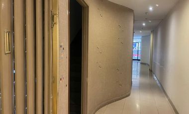 ALQUILER DPTO PALERMO  4AMB CON BAULERA