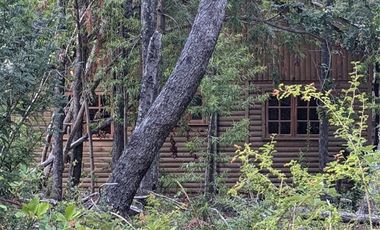 Terreno Construccion  en Venta en Termas de Chillán