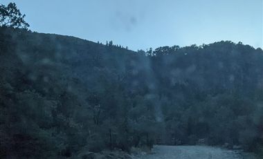 Terreno Construccion  en Venta en Termas de Chillán