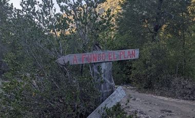 Terreno Construccion  en Venta en Termas de Chillán