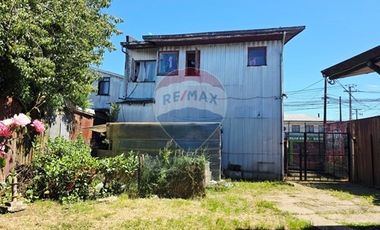 REMAX VENDE EN EXCLUSIVA TERRENO COMERCIAL PICARTE