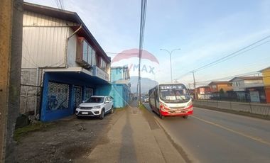 REMAX VENDE EN EXCLUSIVA TERRENO COMERCIAL PICARTE