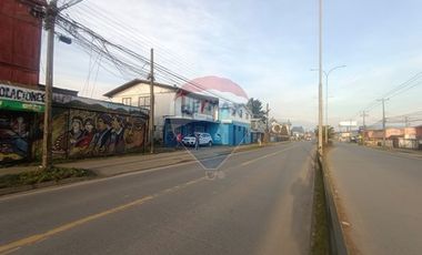 REMAX VENDE EN EXCLUSIVA TERRENO COMERCIAL PICARTE