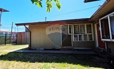 REMAX VENDE EN EXCLUSIVA TERRENO COMERCIAL PICARTE
