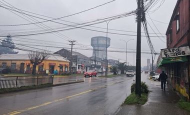 REMAX VENDE EN EXCLUSIVA TERRENO COMERCIAL PICARTE