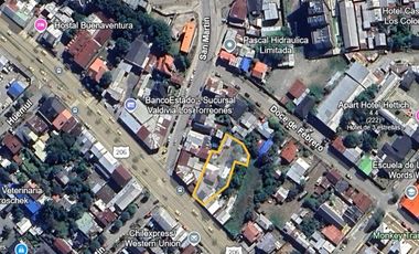 REMAX VENDE EN EXCLUSIVA TERRENO COMERCIAL PICARTE