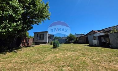 REMAX VENDE EN EXCLUSIVA TERRENO COMERCIAL PICARTE