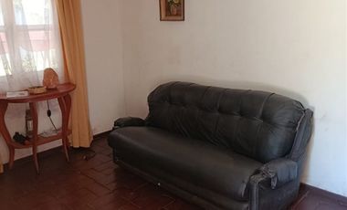 Casa en Venta en SECTOR DE PUTAENDO A 19 MINUTOS EN AUTO DESDE LA PLAZA DE SAN FELIPE