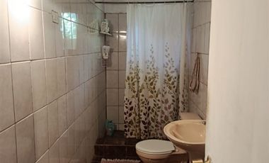 Casa en Venta en SECTOR DE PUTAENDO A 19 MINUTOS EN AUTO DESDE LA PLAZA DE SAN FELIPE