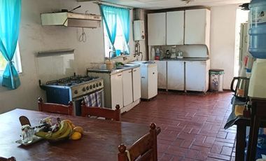 Casa en Venta en SECTOR DE PUTAENDO A 19 MINUTOS EN AUTO DESDE LA PLAZA DE SAN FELIPE