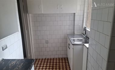 Departamento en Arriendo en Paseo Bulnes / Padre Miguel de Olivares