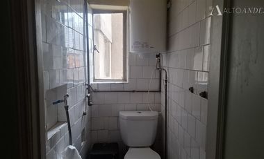 Departamento en Arriendo en Paseo Bulnes / Padre Miguel de Olivares