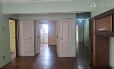 Departamento en Arriendo en Paseo Bulnes / Padre Miguel de Olivares